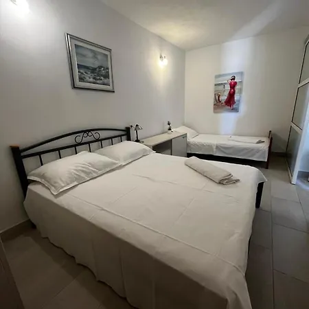 Denis Appartement Supetar