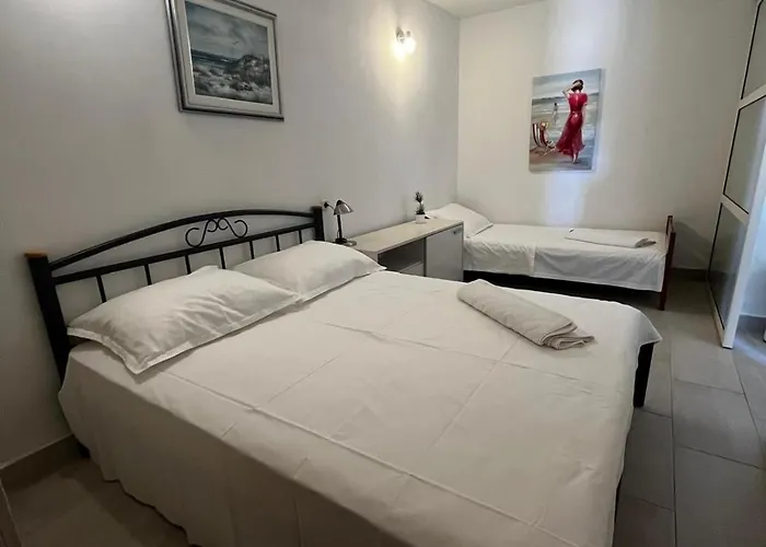 Denis Apartman Supetar