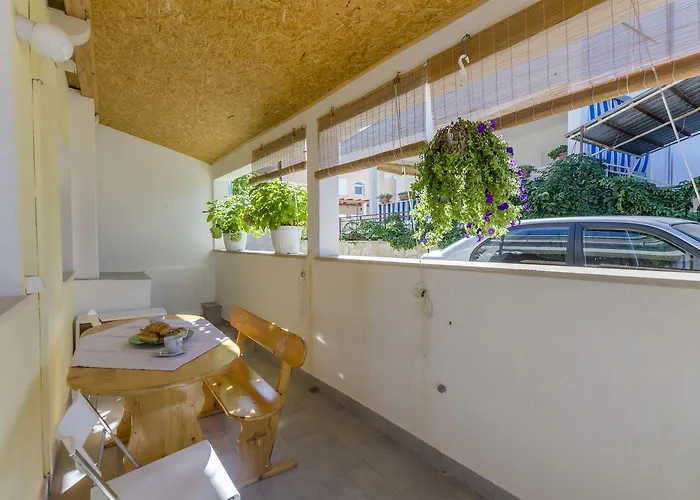 Apartman Denis Supetar