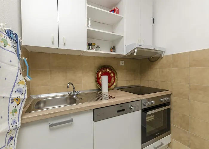 Apartman Denis