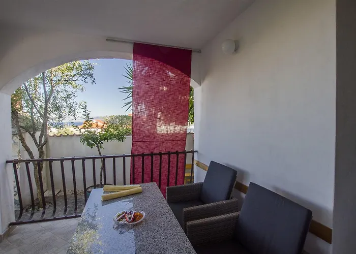 Denis Apartman *